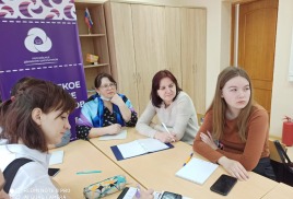 Работа советников